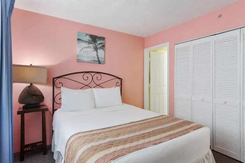 St Kitts Suite 412