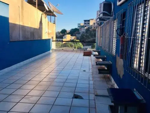 Hotel Oliveira