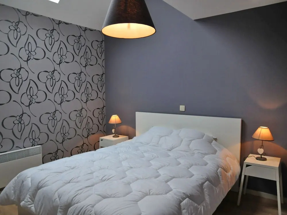 Holiday Home in Somme-leuze With Sauna & Garden