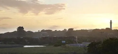 Inlet Beach Apartments