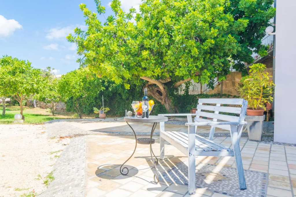 CAS PADRI 6 - Villa with private pool in Capdepera. Free WiFi