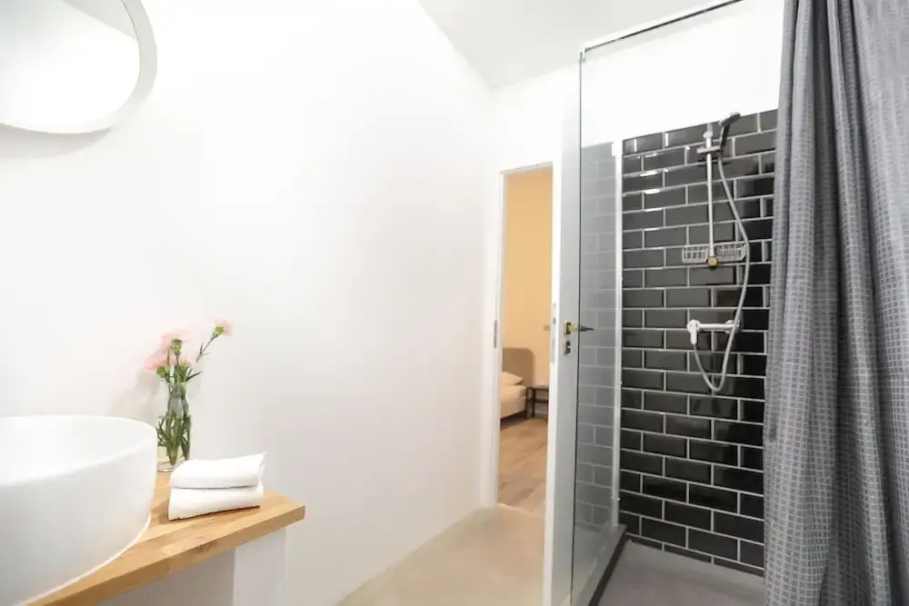 Pilvax Rooms
