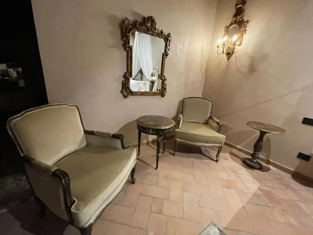 Villa Petriolo - Small Luxury Hotels of the World