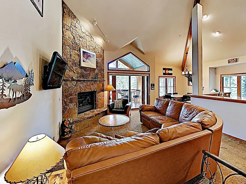 Telemark 514 - 2 Br Condo
