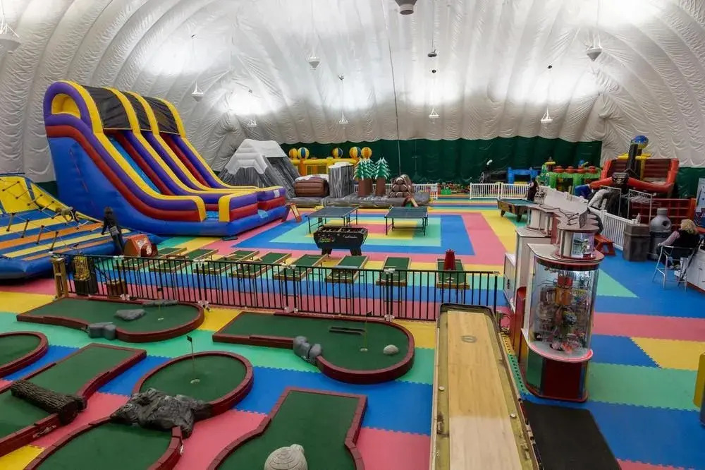 Club Wyndham Smugglers Notch Vermont