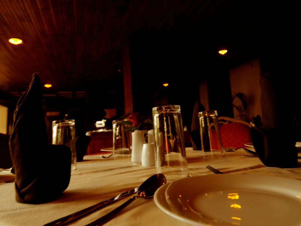 Shalimar Hotel