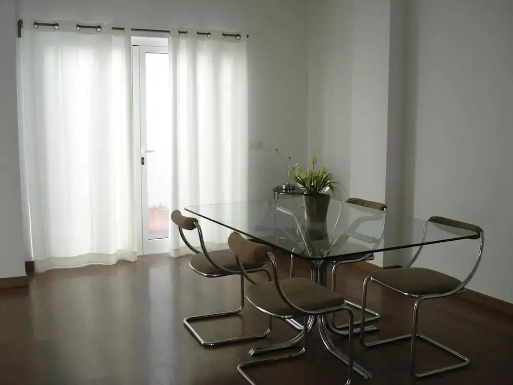 Apartment with 3 Bedrooms in Icod de Los Vinos, with Wonderful Sea View, Terrace And Wifi - 2 Km From the Beach