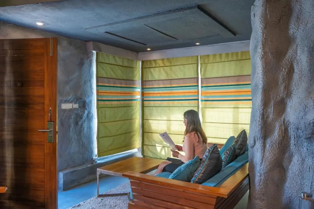 Brys Caves The Jungle Resort
