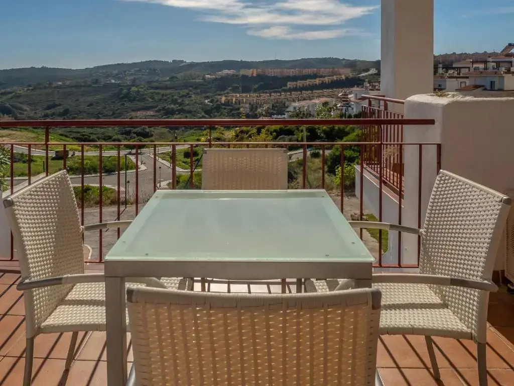 2270-Amazing new 2 bedrooms with furnished terrace
