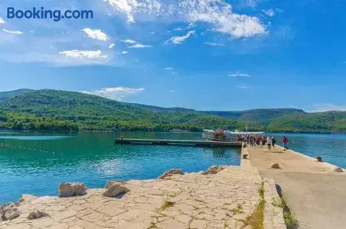 House Oliva with private pool and large garden