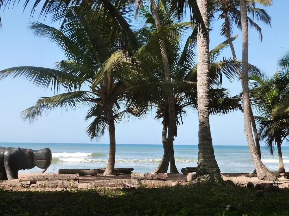Ankobra Beach Resort