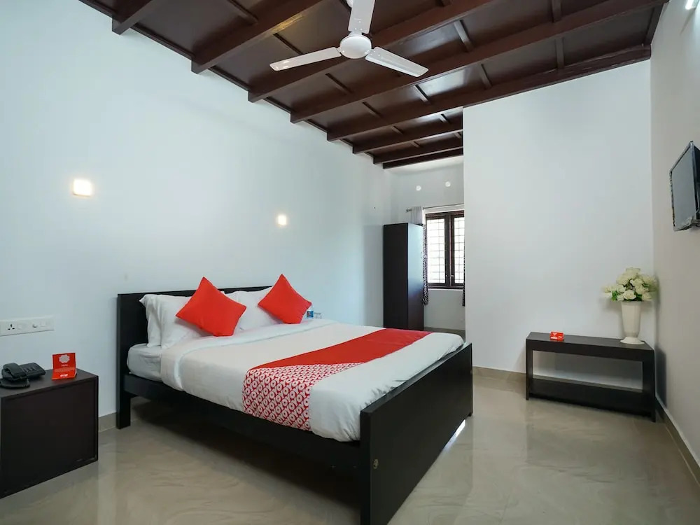 Capella Saas Calicut