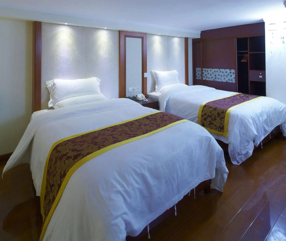 Louidon Mega Apartment Hotel Of Kam Rueng Plaza - Sunshine Apartment