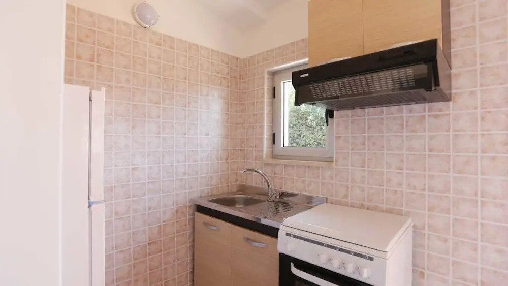 Camping Lido di Salerno