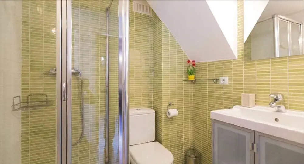 Cerrajeros flat