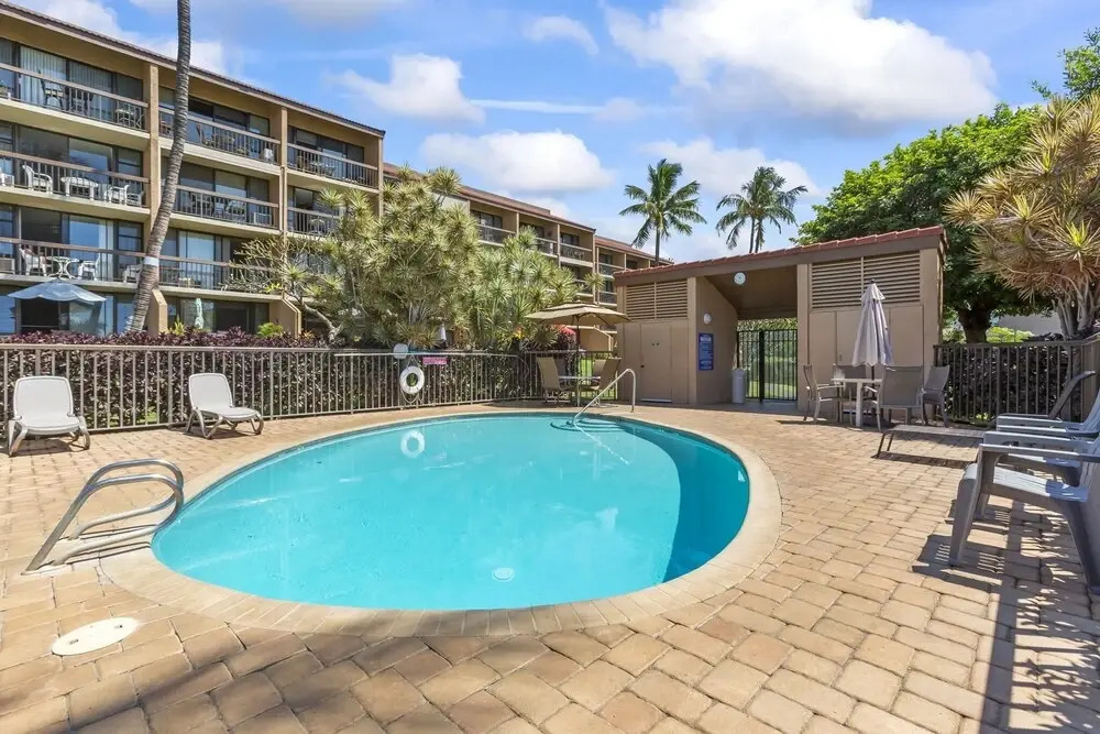 Maui Vista by Coldwell Banker Island Vacations