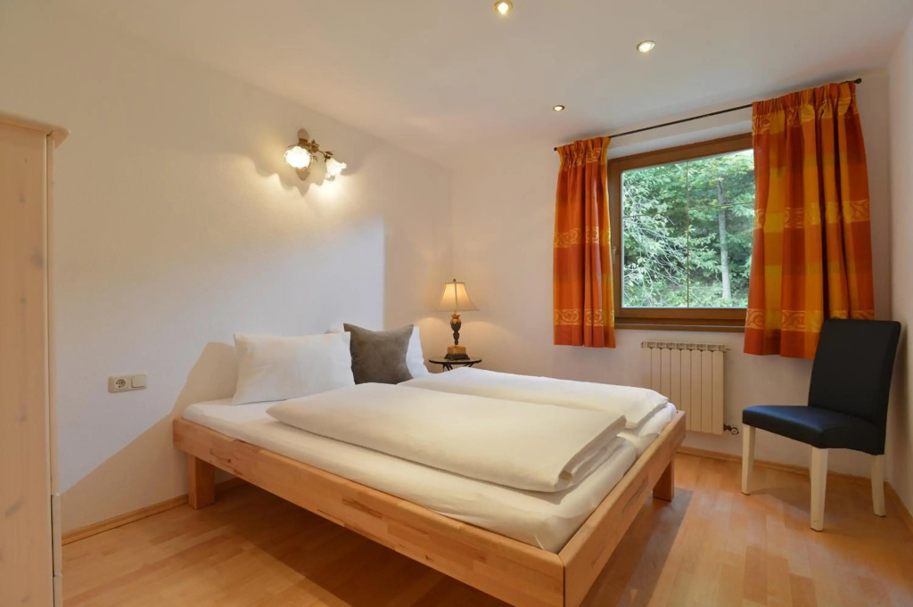 Haus Alpenrose