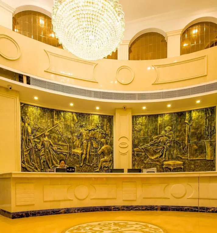 Shenzhen Wei Ya Li Hotel