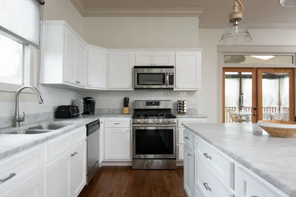 Updated East Nashville In Walkable Locale 3 Bedroom Home