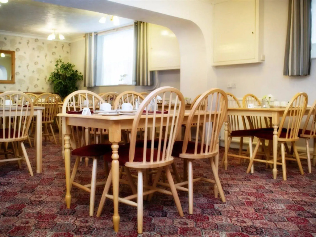 Glendower B & B