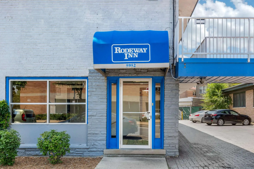 Rodeway Inn Chicago North Shore - Lincolnwood