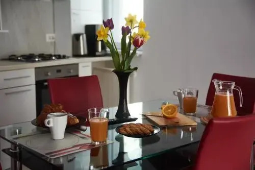 Dreamtime Apartments