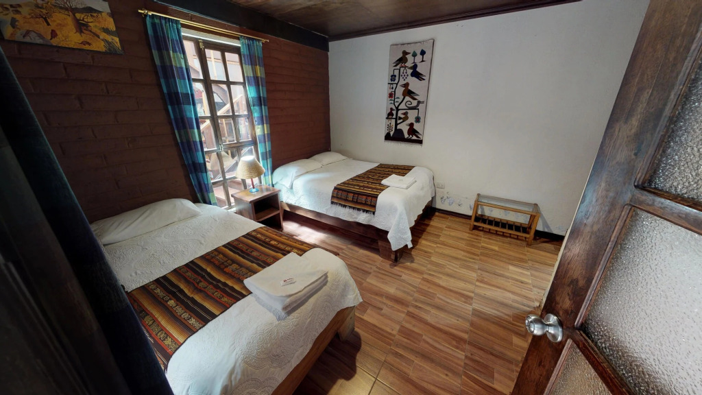 Casa del Arupo