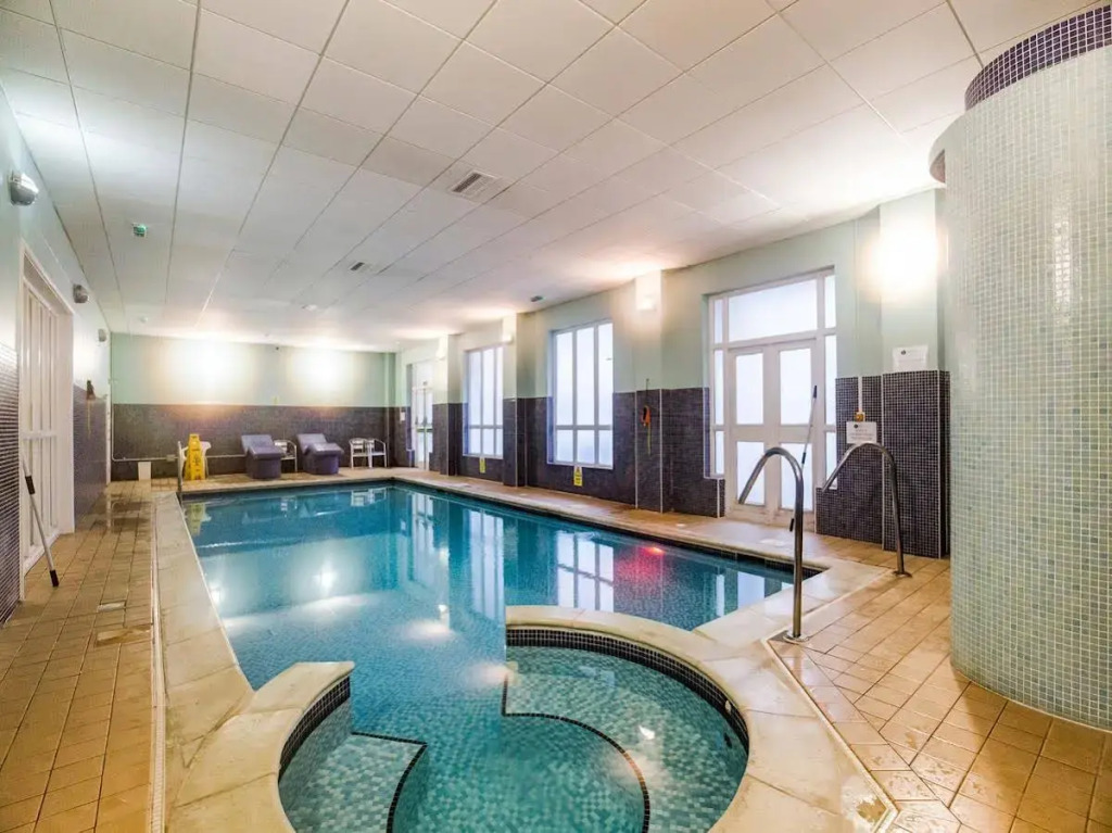 Barony Castle Hotel