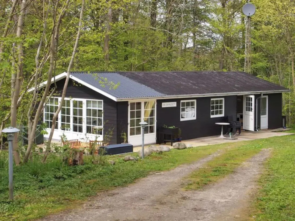 Holiday Home Rigmor - 300m from the sea by Interhome