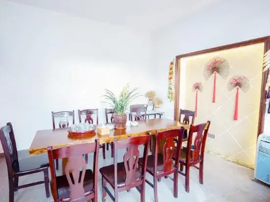 Yuyun Hostel