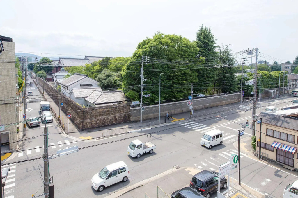 Highland Shimabara