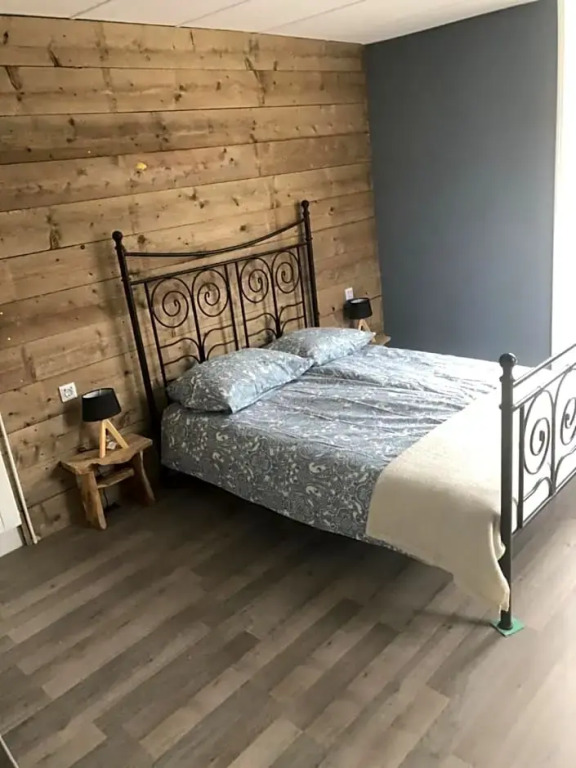 Bienvenue chez nous Bleurville