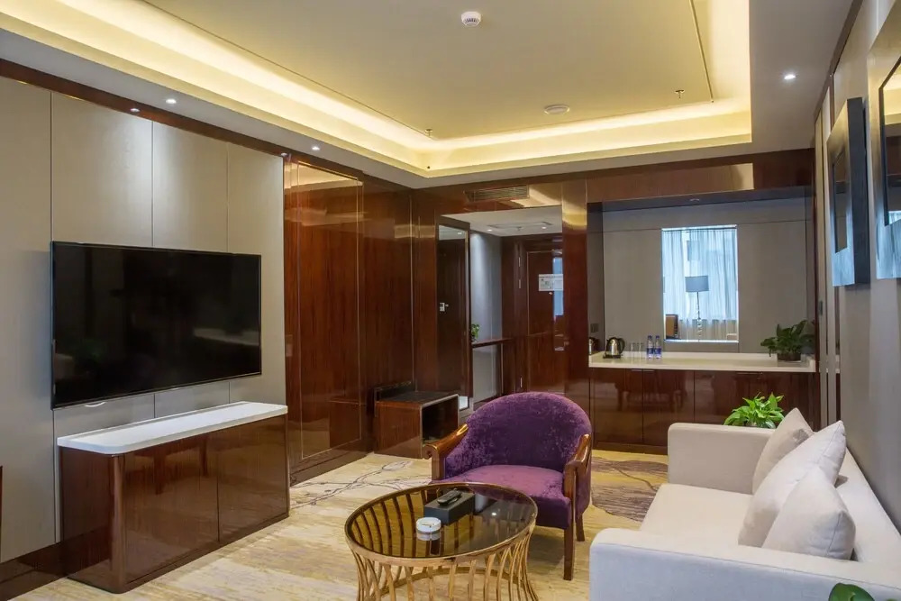 Zhen Jun Hotel