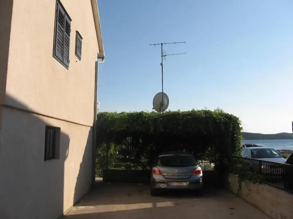 Apartments Mira - 20m from beach