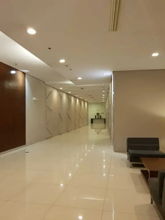 Studio Unit at The Beacon Makati