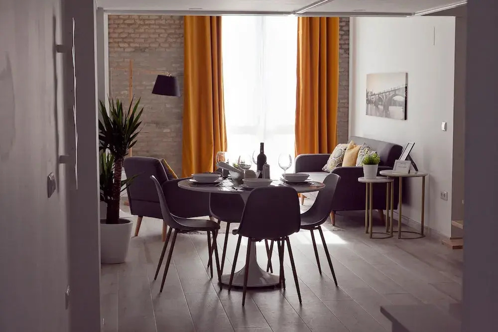 Lovely Duplex