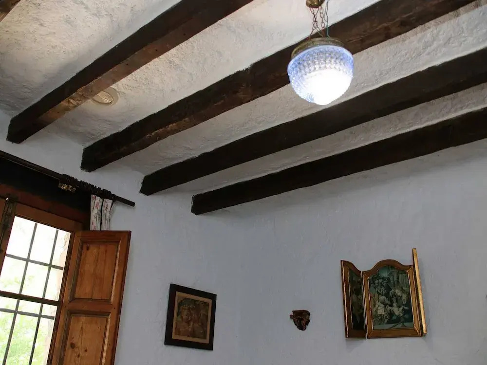 Molino Rodete