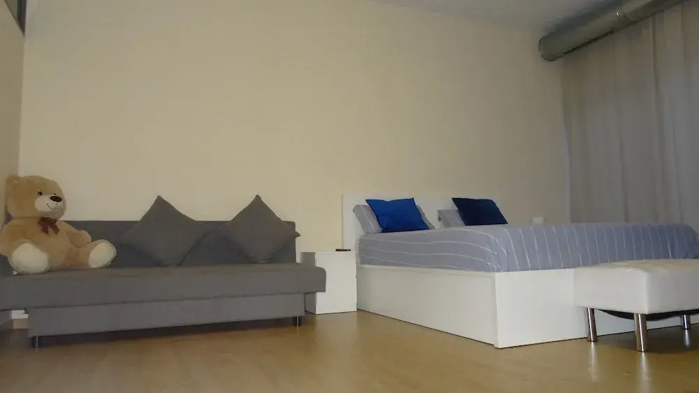 Loft Suarez