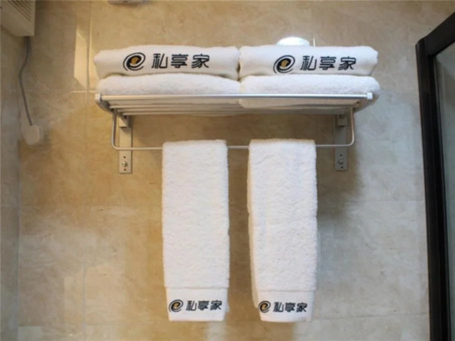 YUMI Apartment-Foshan Donghai Branch