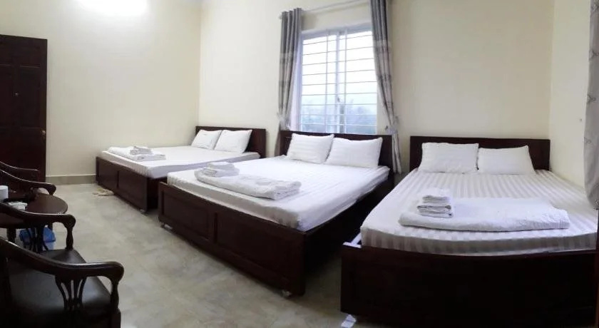 Xuan Anh Hotel