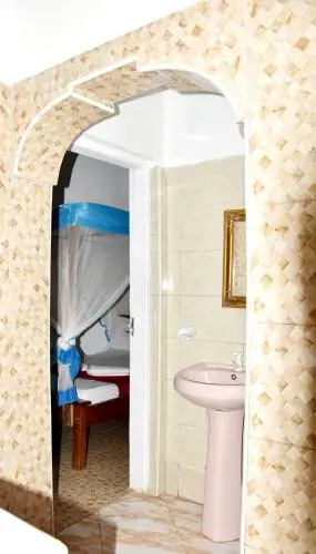 Bright star Resort