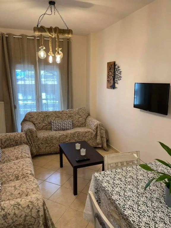 Tanya Apartment