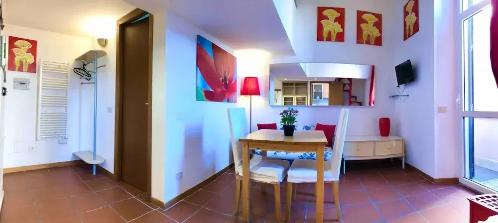 Apartment Hton 8