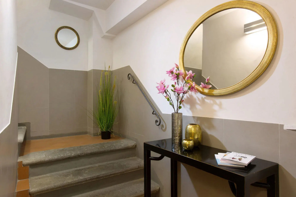 Sette Angeli Rooms