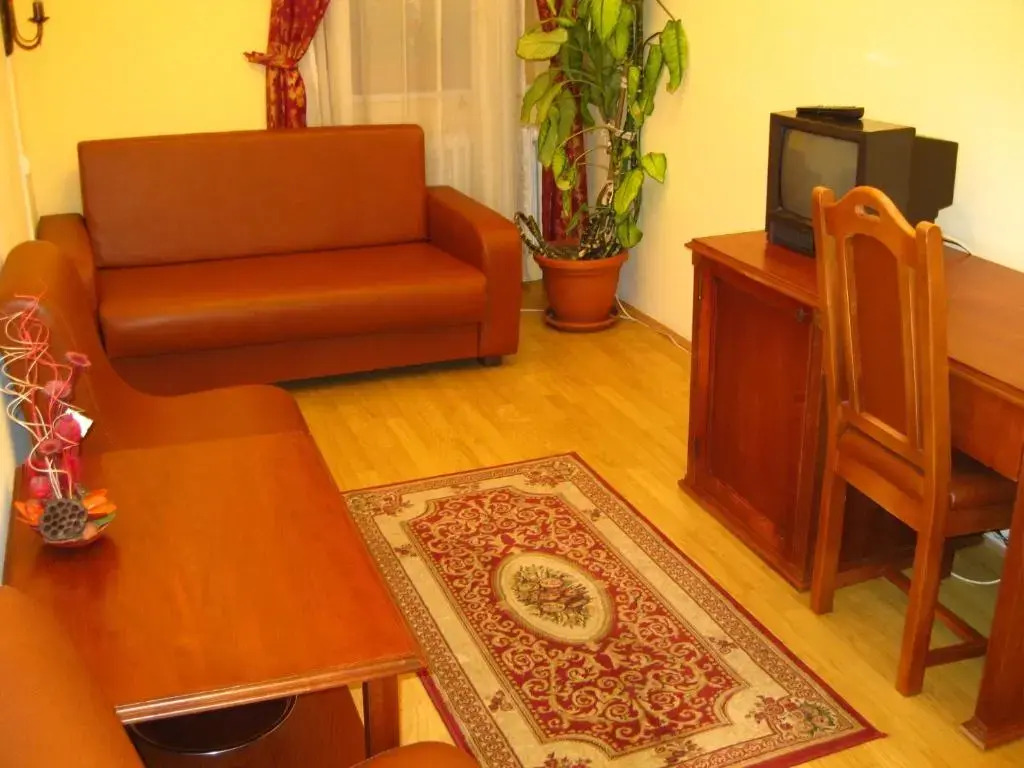 Hotel Transilvania