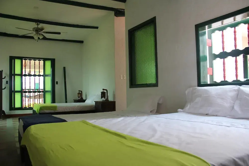 Hacienda Buenavista
