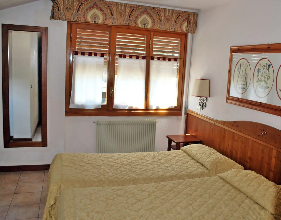 TH La Thuile - Planibel Hotel