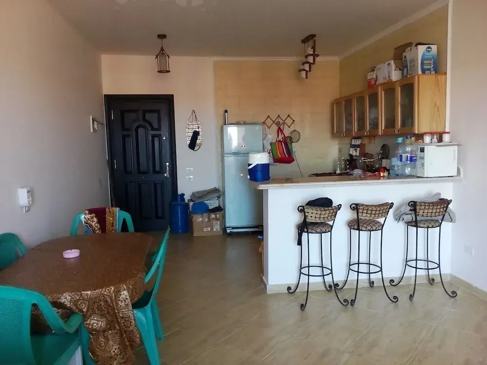 Chalet in Rosana Resort