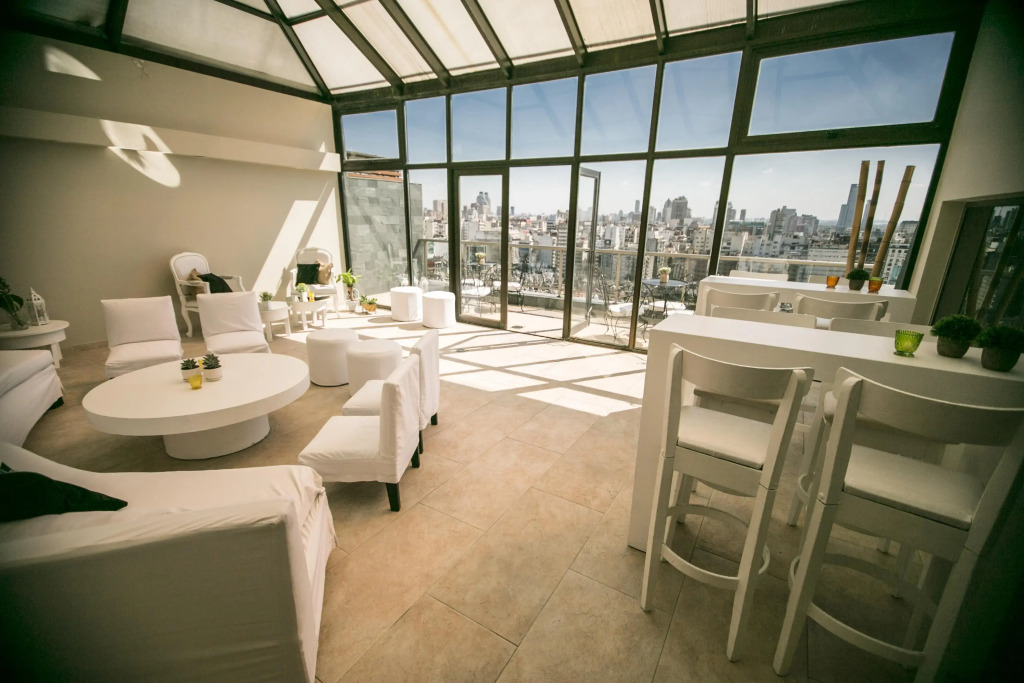 Hotel Etoile