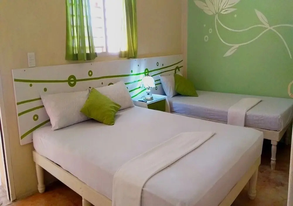 Hostal Esquerra 289 TRINIDAD